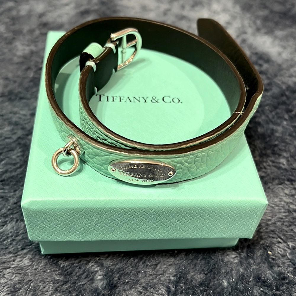 Tiffany Bracelet